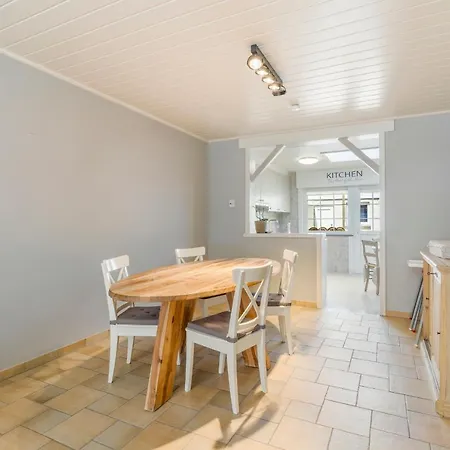 Holiday home Lichtrijk, Rijtjeshuis Met 3 Slaapkamers *