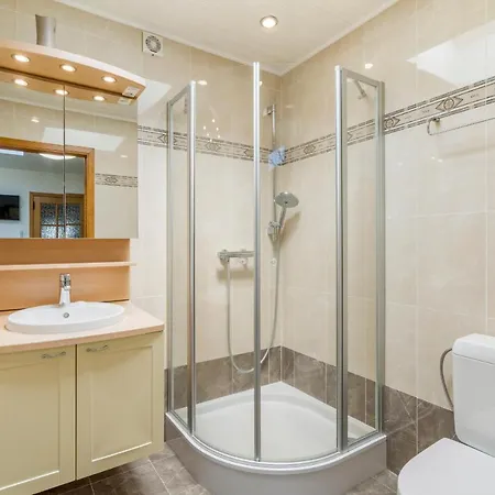 Holiday home Lichtrijk, Rijtjeshuis Met 3 Slaapkamers